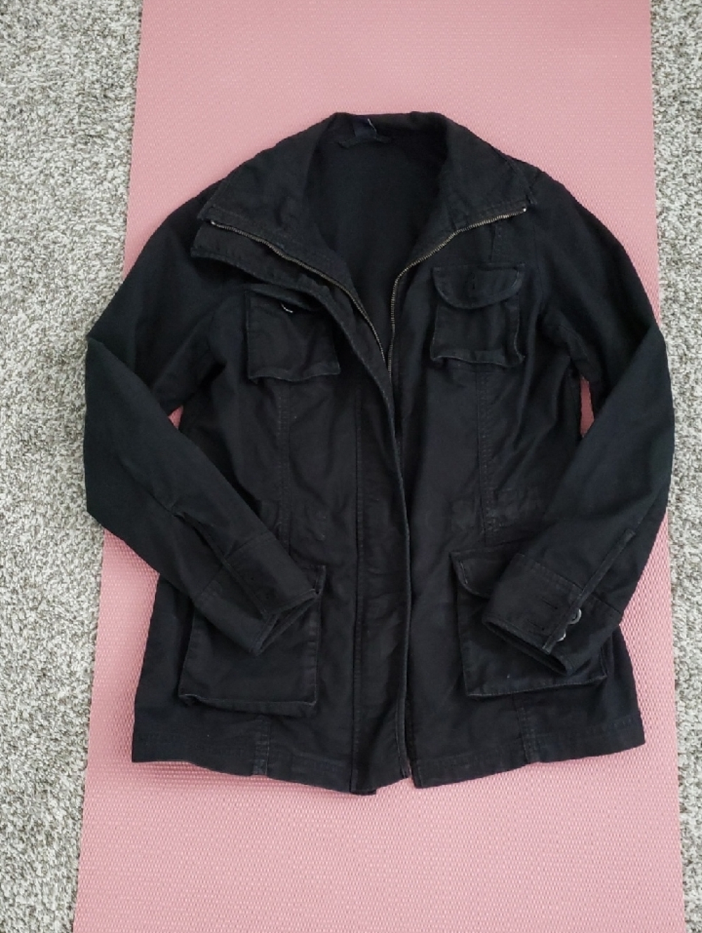 Gap Vintage Cargo Jacket